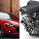 Illustration for article titled Is A Pentastar V6 Coming To The Dodge Darts Rescue?